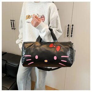 Hello Kitty Bag Duffle